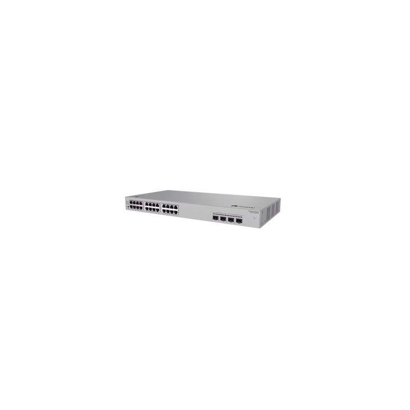 Switch Huawei eKit S310S-24P4JX PoE+ 24 Puertos 400W | Precio México - Envío Inmediato | LM Soluciones