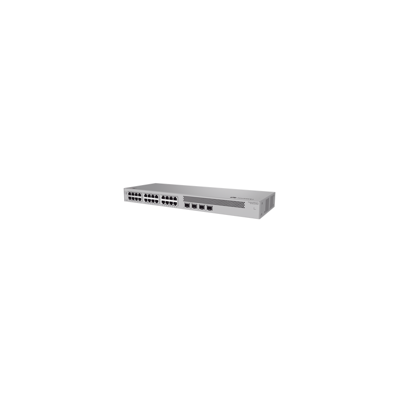 Switch Administrable Huawei 24 Puertos Capa 2+ | Precio México - Envío Inmediato | LM Soluciones