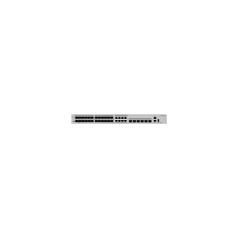 Switch Core Capa 3 Huawei 24 Puertos 1GE SFP+ 4x10GE SFP+ | Precio México - Envío Inmediato | LM Soluciones