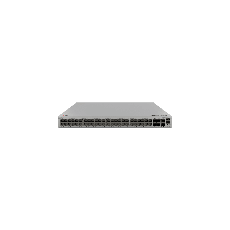 Switch Huawei S530-48T4XE 48 Puertos Gigabit 4 SFP+ iStack | Precio México - Envío Inmediato | LM Soluciones