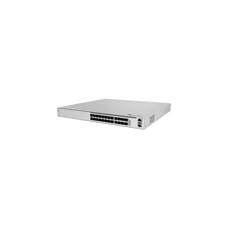Switch eKit Core Fibra Óptica Capa 3 16 SFP 10G + 8 SFP28 25 | Precio México - Envío Inmediato | LM Soluciones