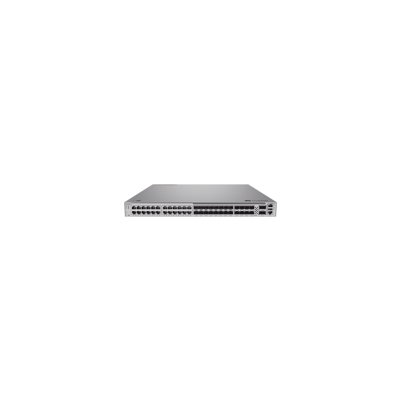 Switch eKit Core Empresarial Híbrido Capa 3 Huawei, 24 Gigab | Precio México - Envío Inmediato | LM Soluciones