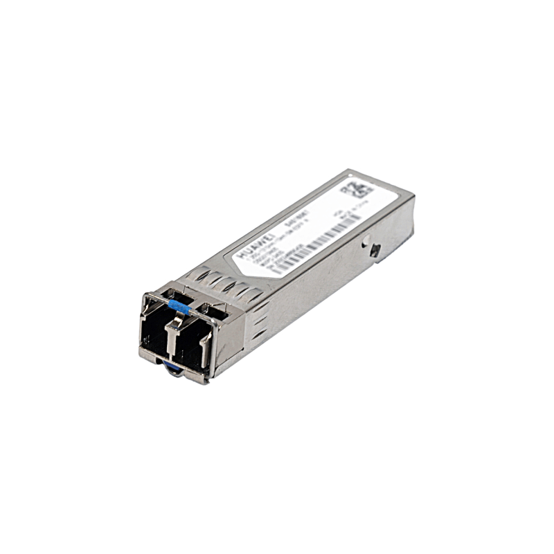 Transceptor Huawei SFP 1Gbps Monomodo 10km LC Duplex | Precio México - Envío Inmediato | LM Soluciones