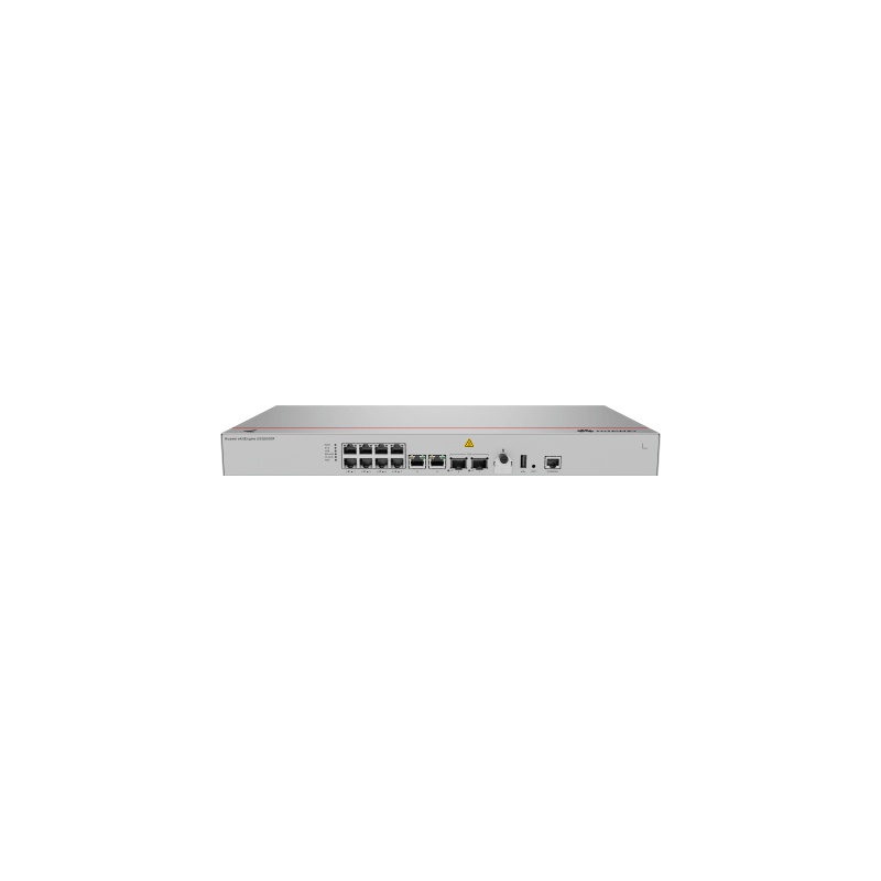 Firewall Huawei eKit para Pequeñas Empresas Multi-WAN | Precio México - Envío Inmediato | LM Soluciones