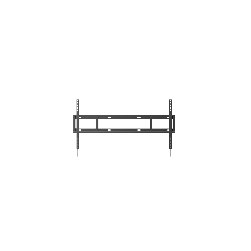 Montaje Pared Negro Huawei Ideahub 65/75/86 pulgadas | Precio México - Envío Inmediato | LM Soluciones