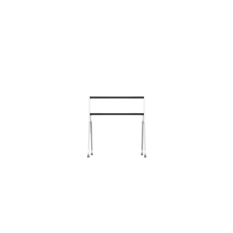 Soporte con ruedas II para HUAWEI Ideahub (65/75/86 pulgadas | Precio México - Envío Inmediato | LM Soluciones
