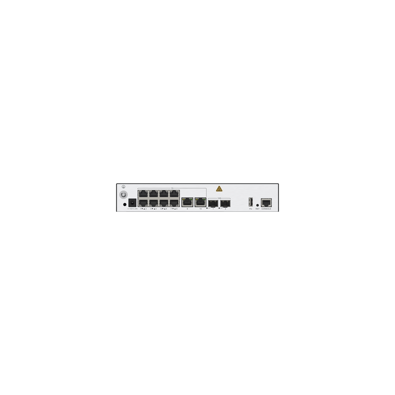 Controladora de Puntos de Acceso Huawei AC650-128AP 10 puert | Precio México - Envío Inmediato | LM Soluciones