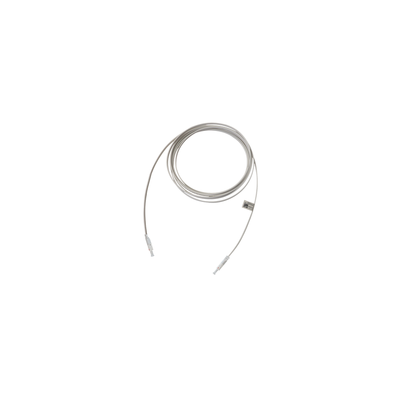 Cable Híbrido Fotoeléctrico HUAWEI MiniFTTO 60m Monomodo | Precio México - Envío Inmediato | LM Soluciones