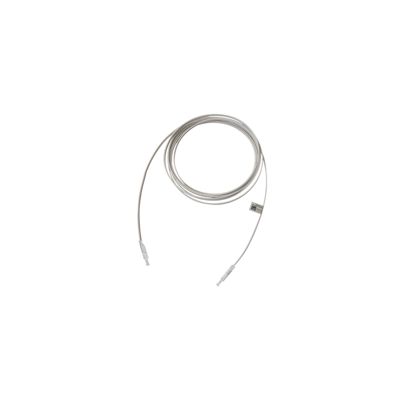 Cable Híbrido Fotoeléctrico HUAWEI MiniFTTO 80m | Precio México - Envío Inmediato | LM Soluciones
