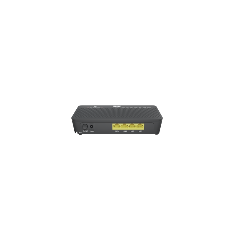 HUAWEI MiniFTTO ONU Switch Gigabit 4 Puertos | LM Soluciones