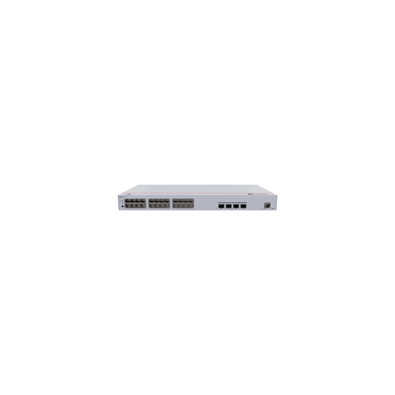 Switch Huawei S220-24P4X 24 Puertos PoE+ Gigabit | HUAWEI | Precio México - Envío Inmediato | LM Soluciones