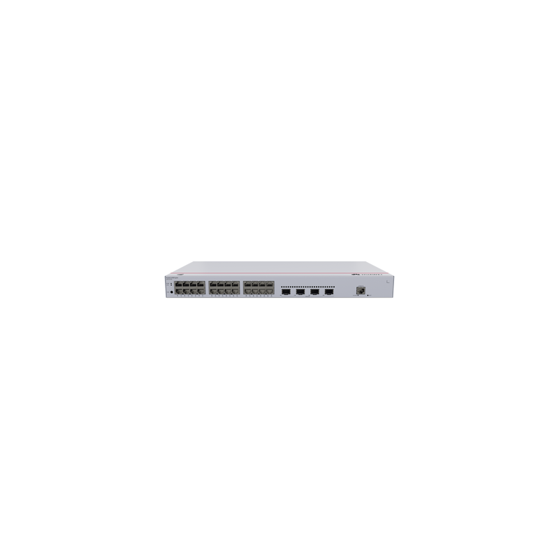 Switch Acceso Gigabit Capa 2 Huawei 24 Puertos + 4 SFP+ 10GE | Precio México - Envío Inmediato | LM Soluciones