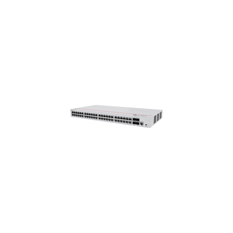 Switch Acceso Gigabit 48 Puertos Huawei S220-48T4S | Precio México - Envío Inmediato | LM Soluciones