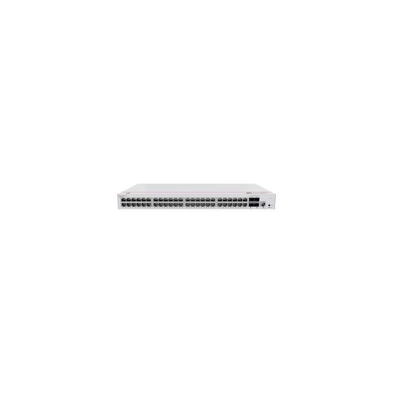 Switch Huawei 48 Puertos Gigabit L2 Administrable | LM Soluc | Precio México - Envío Inmediato | LM Soluciones