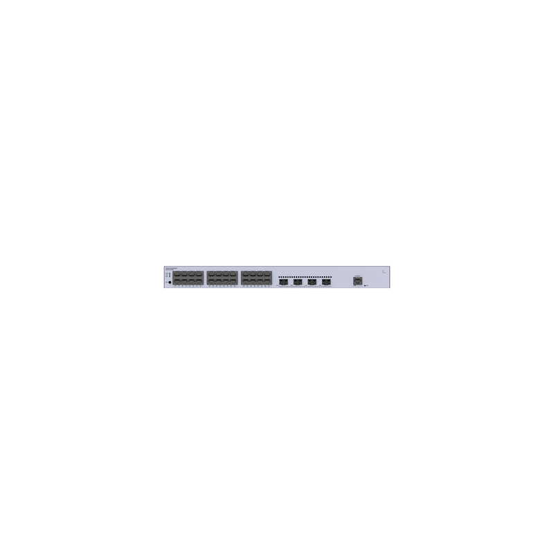 Switch Huawei S310-24T4S Capa 3 Administrable 24 Puertos | Precio México - Envío Inmediato | LM Soluciones