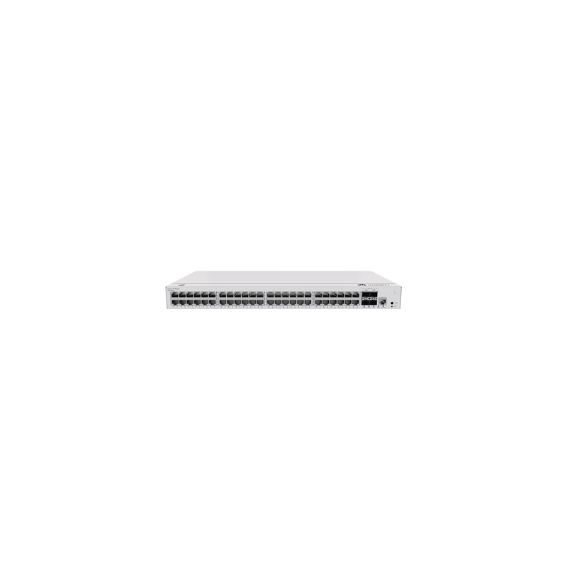 Switch Huawei S310-48P4X PoE Capa 3 48 puertos 10GE | Precio México - Envío Inmediato | LM Soluciones
