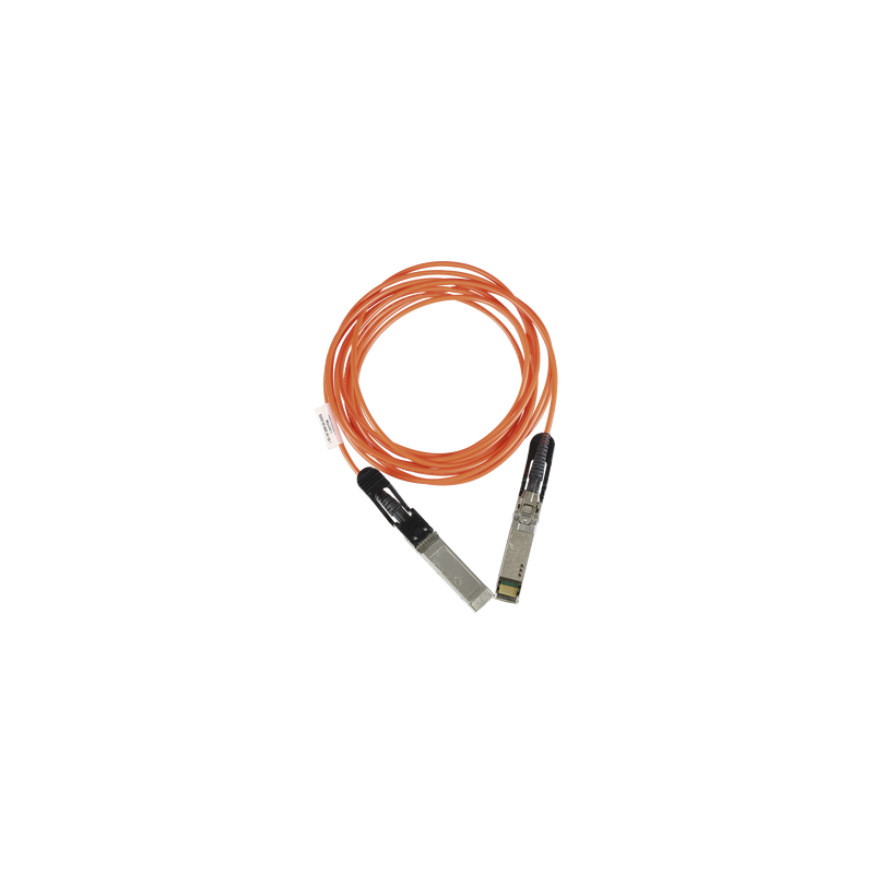 Cable AOC Óptico SFP+ HUAWEI 10G 10m 850nm | Precio México - Envío Inmediato | LM Soluciones