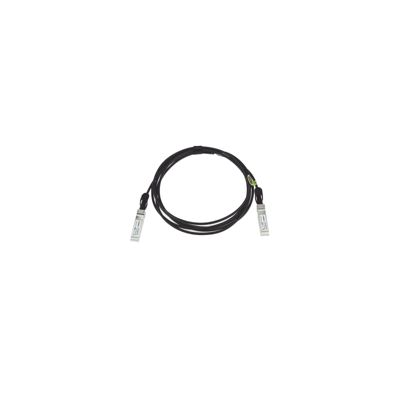 Cable DAC SFP+ a SFP+ 10Gbps 3m Huawei | LM Soluciones