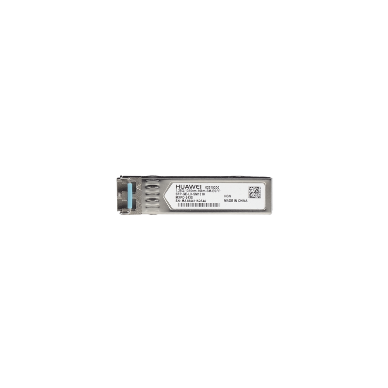 Transceptor Óptico eSFP 1Gbps Huawei Monomodo 10km | Precio México - Envío Inmediato | LM Soluciones