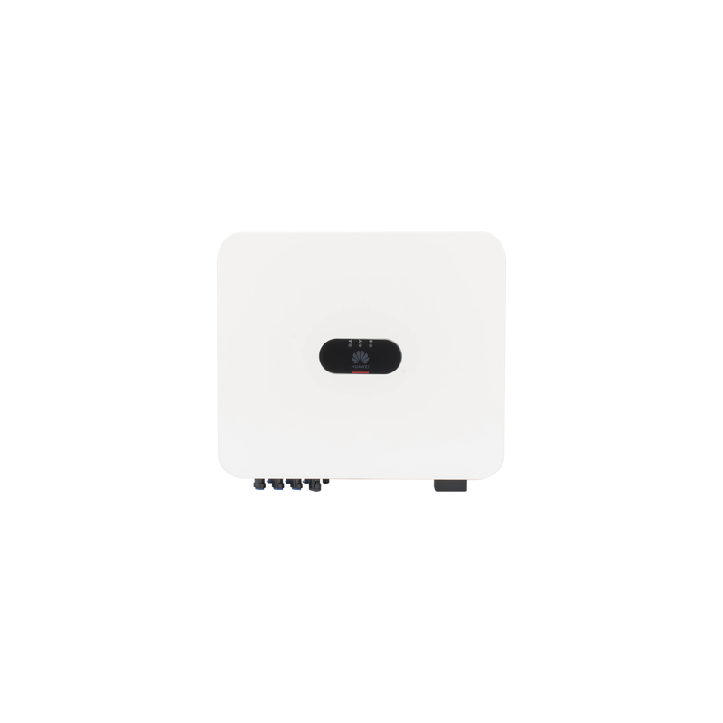 Inversor Híbrido Huawei 10kW para CFE | Precio México - Envío Inmediato | LM Soluciones