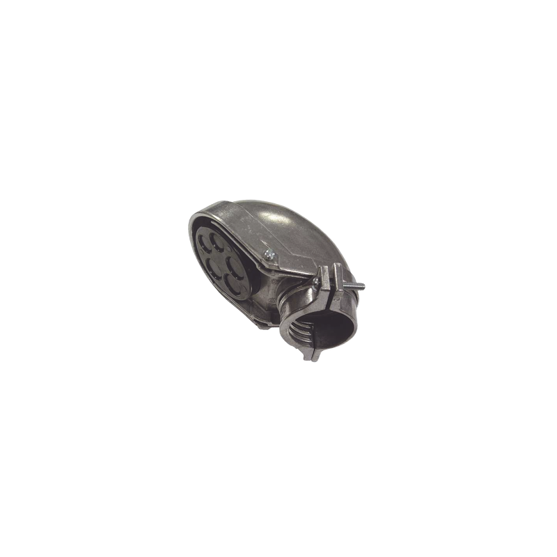 Mufa de 3/4 Pulgada HUBBELL para Acometida | Precio México - Envío Inmediato | LM Soluciones