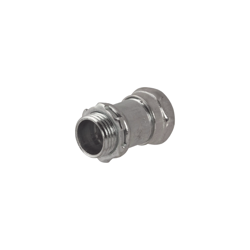 Conector Recto Compresión 3/4 pulgada Hubbell | LM Solucione | Precio México - Envío Inmediato | LM Soluciones