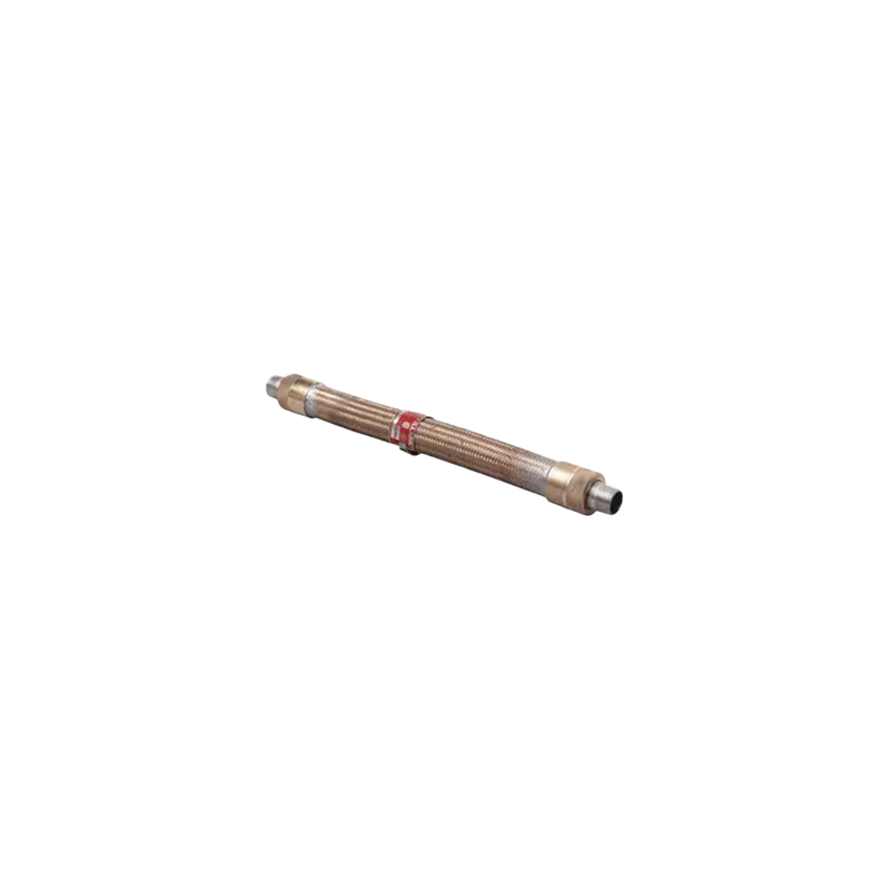 Cople Flexible Bronce 3/4