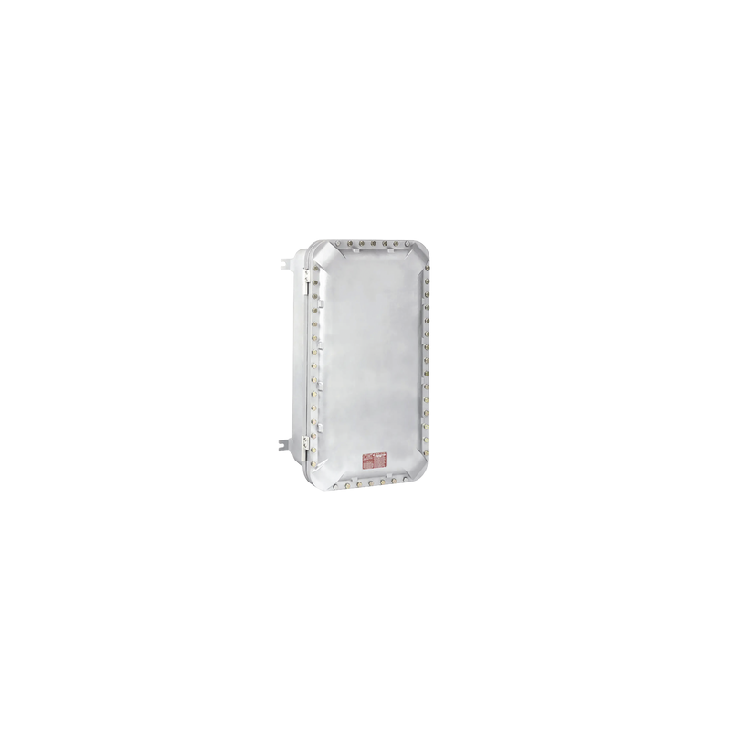 Gabinete Antiexplosivo Aluminio Fundido 24x36x10 HUBBELL KIL