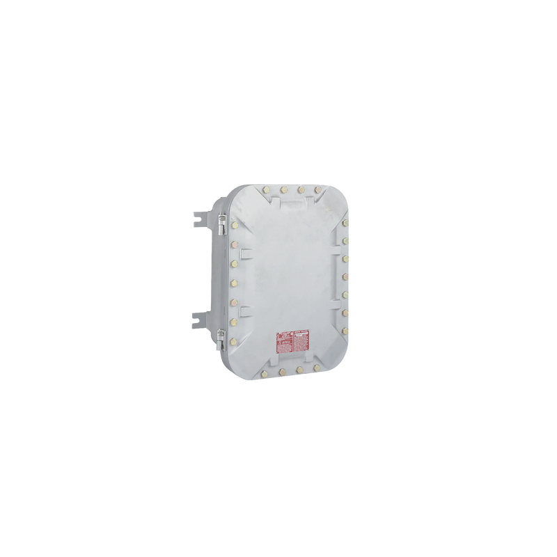 Gabinete Antiexplosivo Killark 8x10x4 in Clase I, II, III