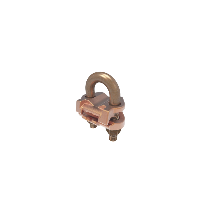 Conector Mecánico para Cable 2/0 AWG a 250 KCMIL | Precio México - Envío Inmediato | LM Soluciones
