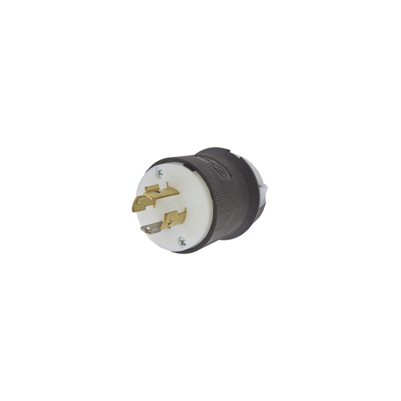 Clavija Industrial Nema L14-20P 20A 125/250V HUBBELL | Precio México - Envío Inmediato | LM Soluciones