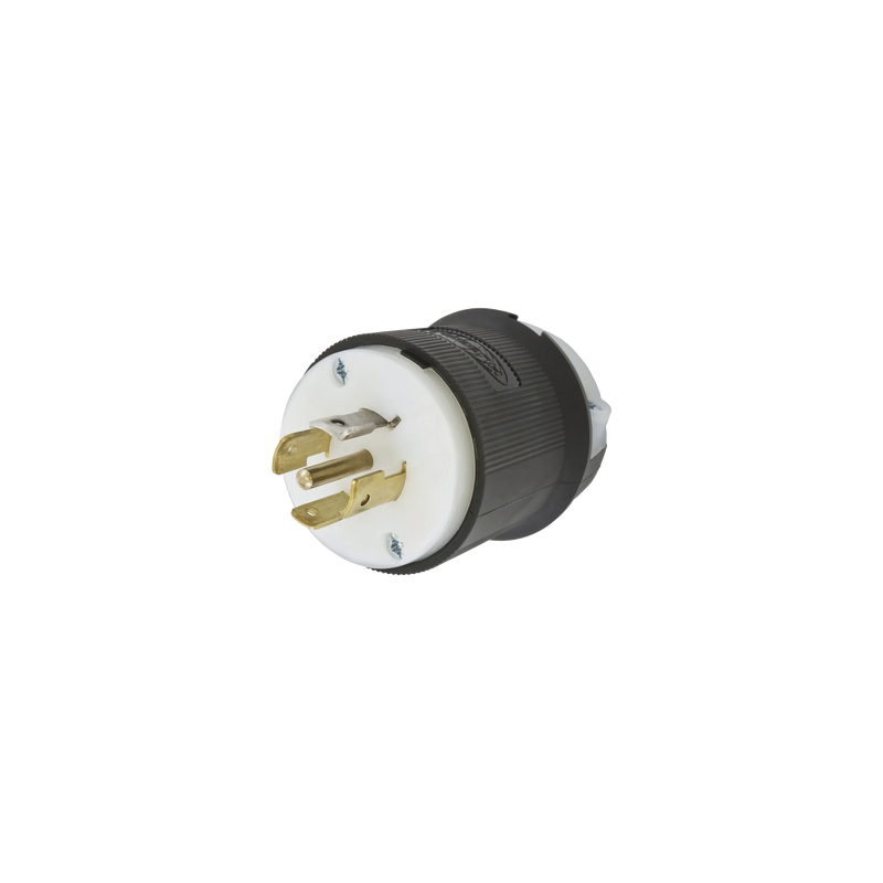 Clavija Industrial Hubbell NEMA L21-20P 20A 120/208V | Precio México - Envío Inmediato | LM Soluciones