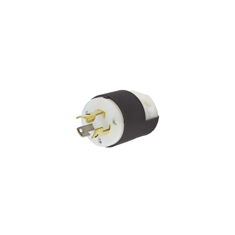 Clavija Industrial Nema L5-15P 15A 125V Hubbell