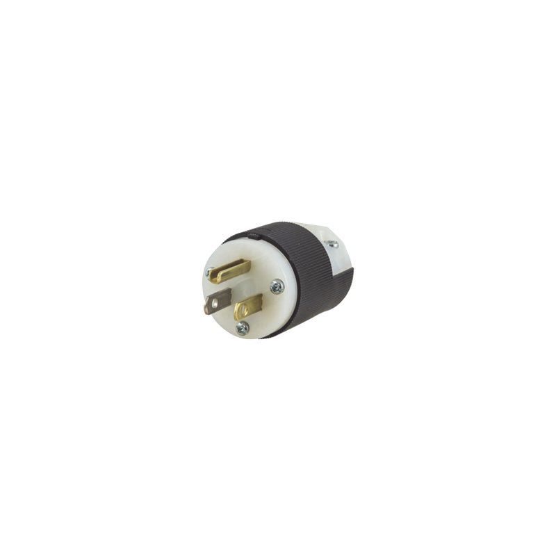 Clavija Hubbell 15A 125V Nema 5-15P Grado Industrial | Precio México - Envío Inmediato | LM Soluciones
