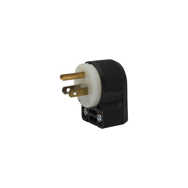Clavija Hubbell Nema 5-15P 15A 125V Industrial