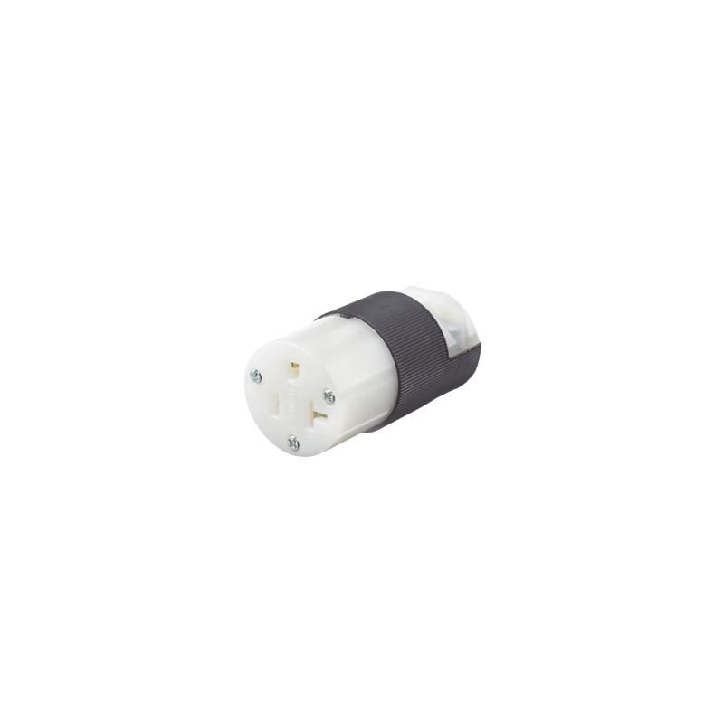 Conector Entrada Recta HUBBELL | Precio México - Envío Inmediato | LM Soluciones