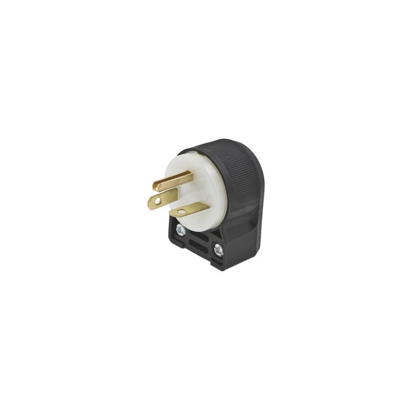 Clavija Grado Industrial Hubbell 20A 250V | LM Soluciones