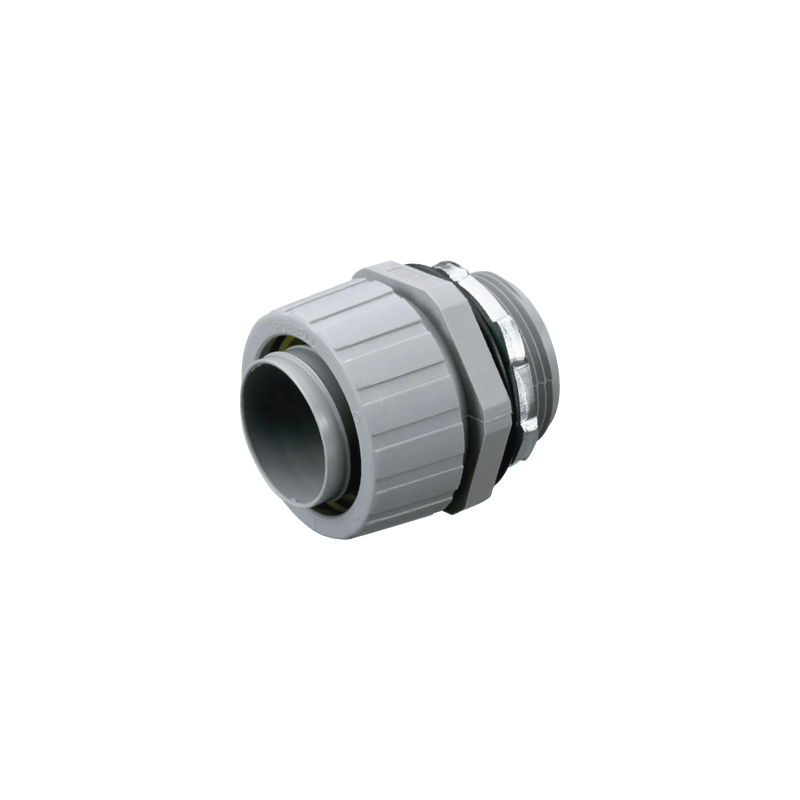 Conector Recto Nylon 1