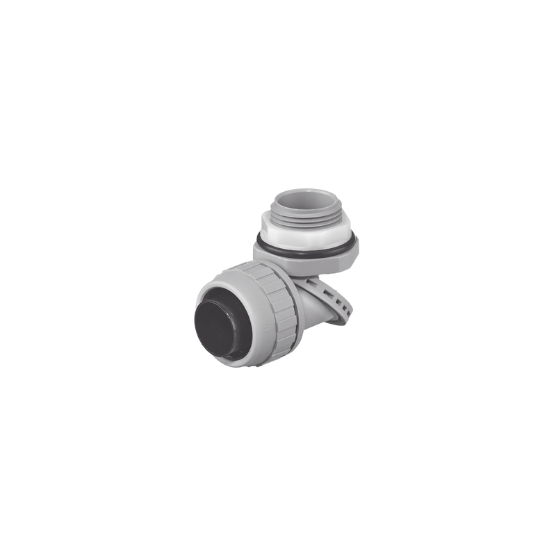 Conector Nylon 1