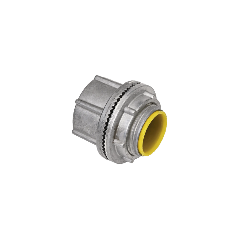 Conector Myers de Aluminio de 3/4