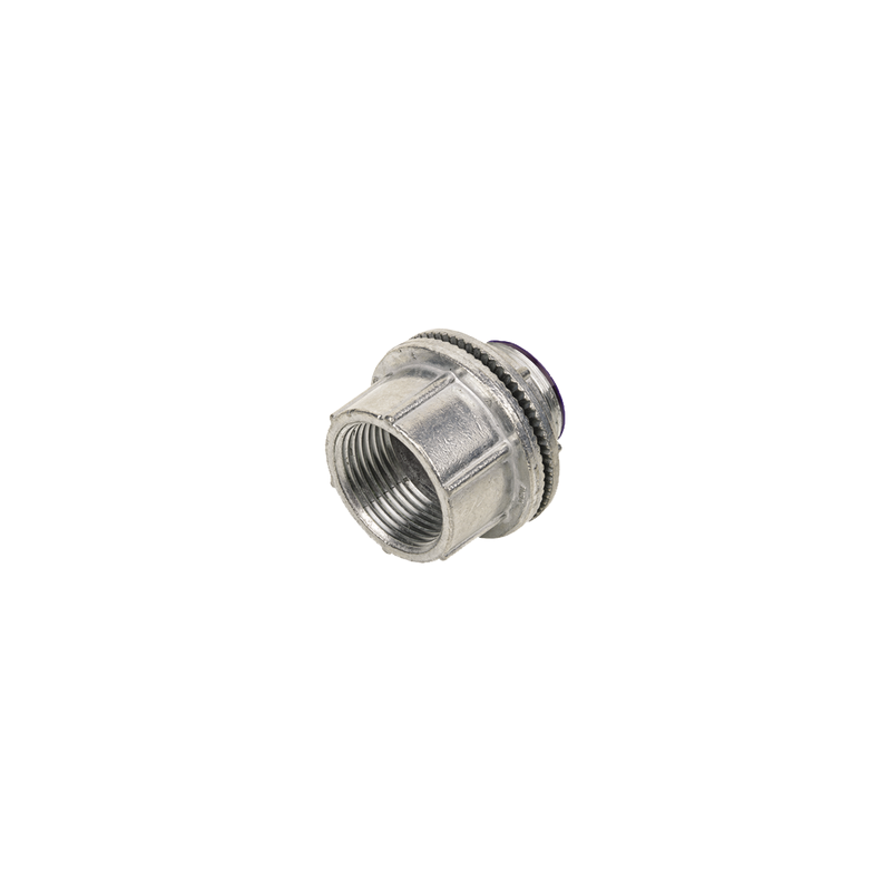 Conector Myers de Zinc 1 1/4