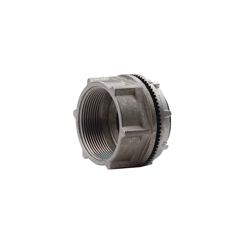 Conector Meyers Aluminio 2