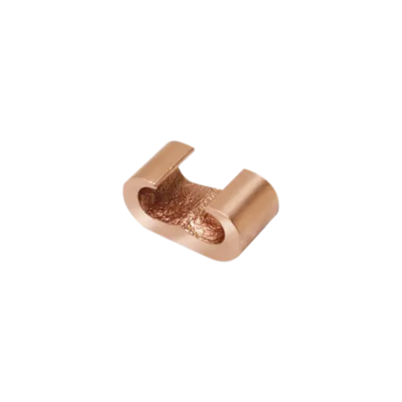 Conector Mecánico YGHC-C HUBBELL BURNDY Compresión C | Precio México - Envío Inmediato | LM Soluciones