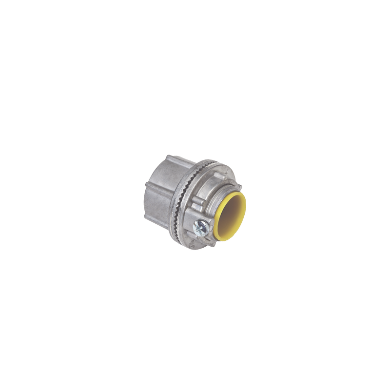 Conector Myers de Zinc 3/4