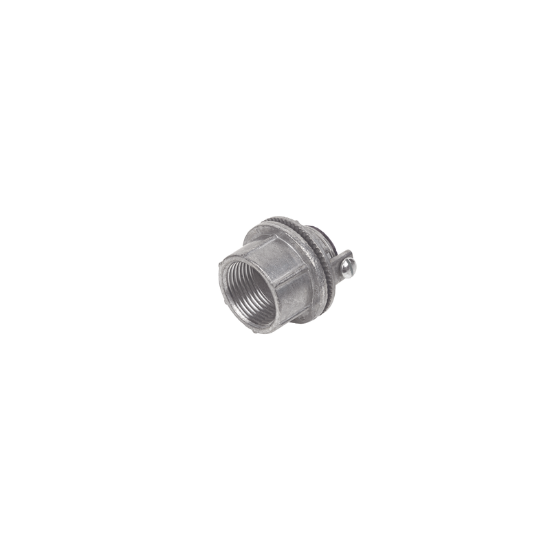Conector Myers Zinc 1 1/4