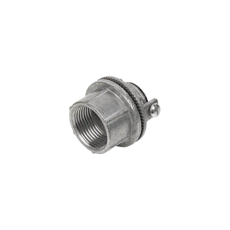 Conector Myers de Zinc 2
