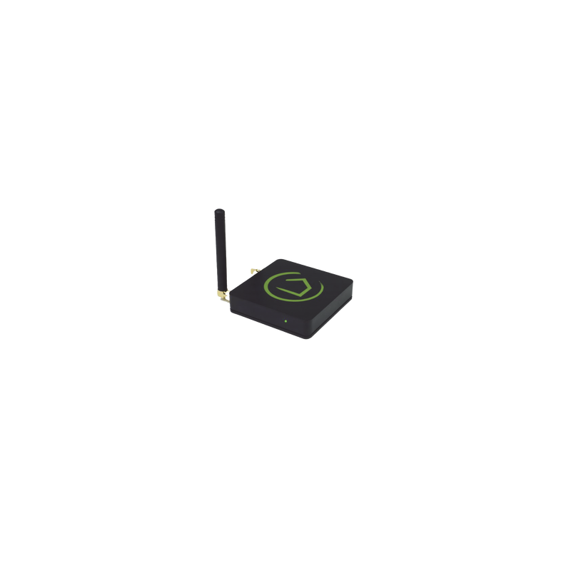 Hubitat HC8 Controlador Inteligente Z-Wave Zigbee