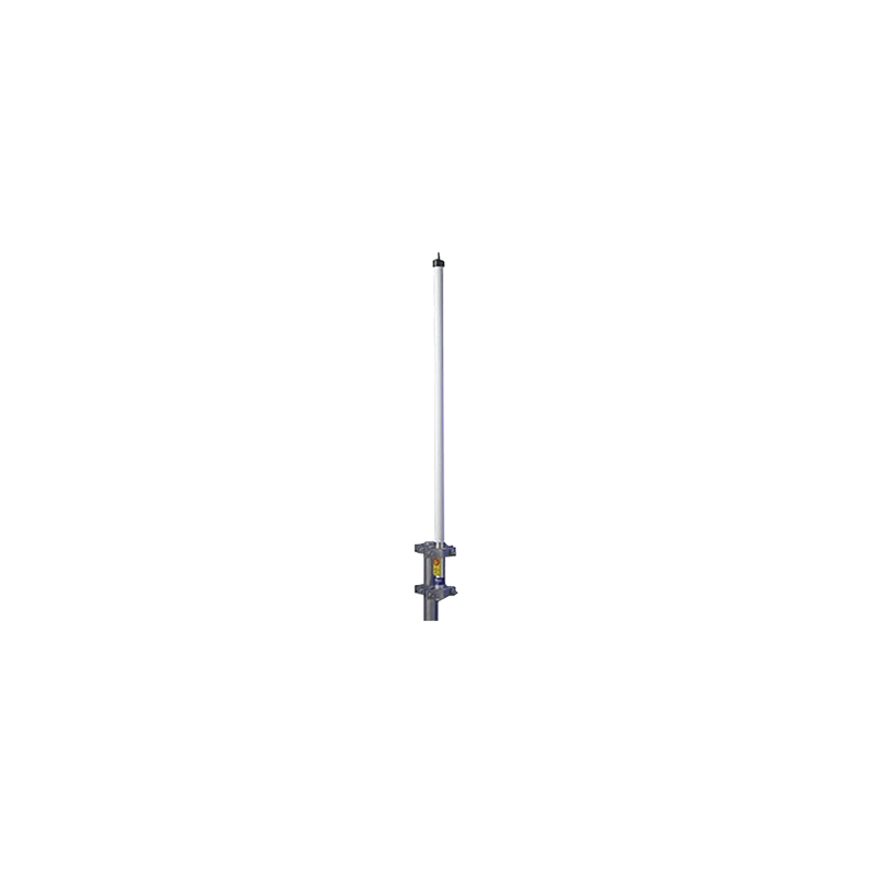 Antena base UHF 440-460 MHz | Precio México - Envío Inmediato | LM Soluciones