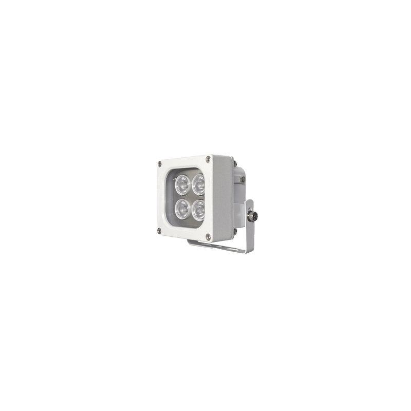 Iluminador LED 10m 120° IP66 HYPERLUX | LM Soluciones
