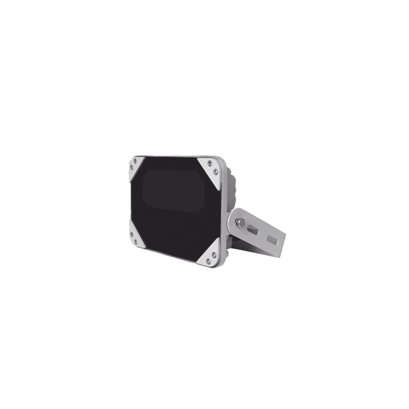 Iluminador IR Hyperlux 45m 90 grados para Exterior | Precio México - Envío Inmediato | LM Soluciones